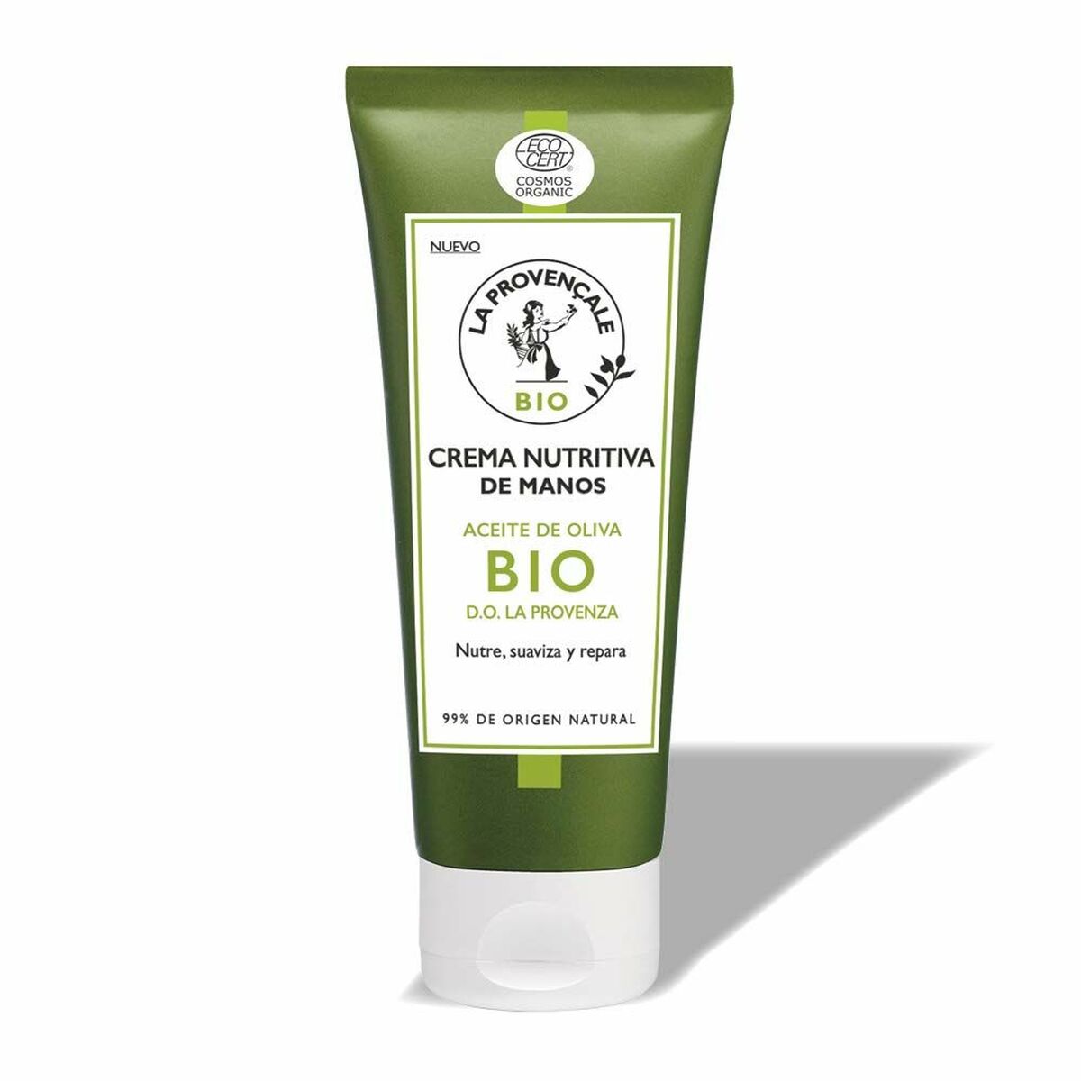 La Provençale Bio Handcreme (75 ml) – Pflege für geschmeidige Hände