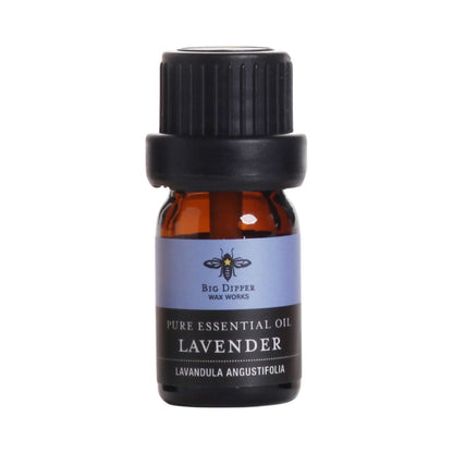 Organic Lavender Essential Oil – Harmonie für Körper und Geist