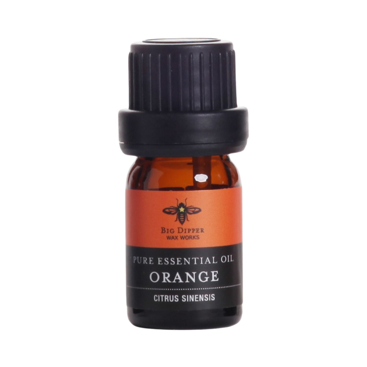 Organic Sweet Orange Essential Oil – Energie für Körper und Geist