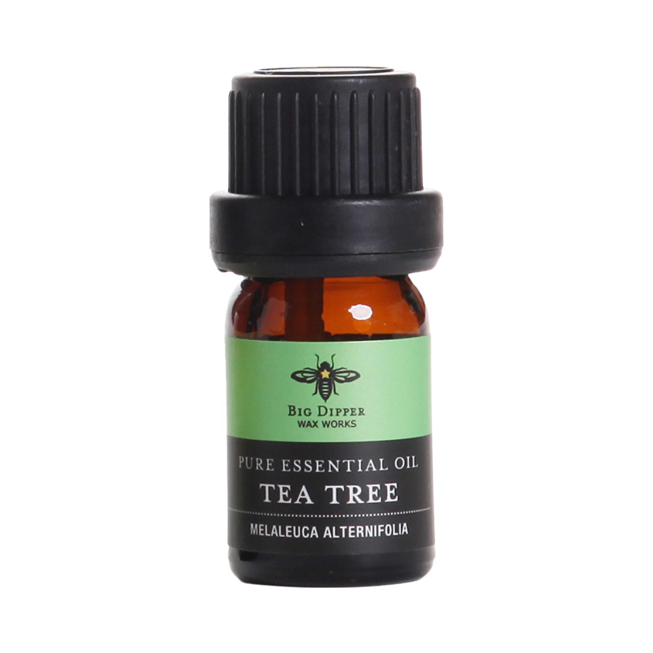 Organic Tea Tree Essential Oil – Natürliche Kraft für Ihre Gesundheit