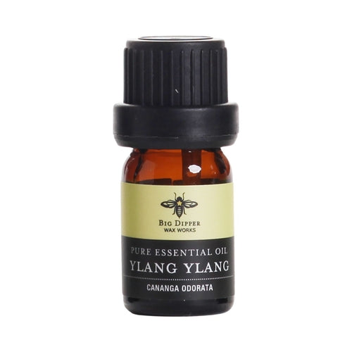 Organic Ylang Ylang Essential Oil – Entspannung für Körper und Geist